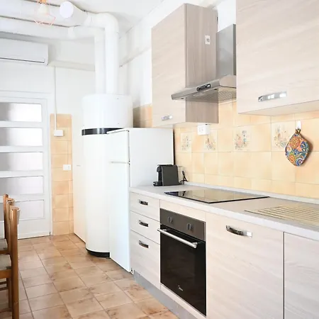 Daire P107 - Porto Recanati, Nuovissimo Trilocale A 80 M Dal Mare