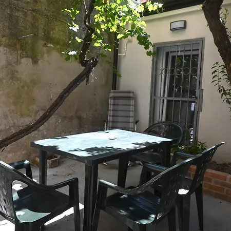 P107 - Porto Recanati, Nuovissimo Trilocale A 80 M Dal Mare Daire *