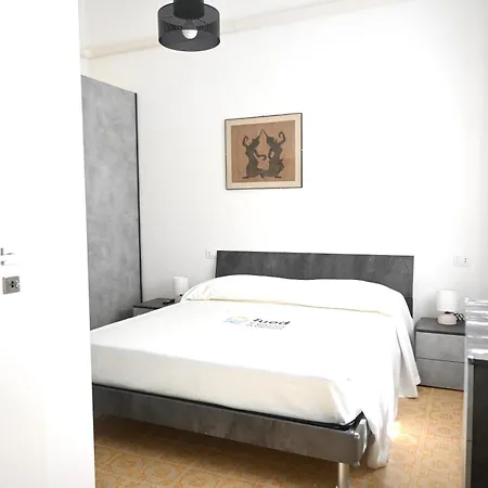 P107 - Porto Recanati, Nuovissimo Trilocale A 80 M Dal Mare Porto Recanati