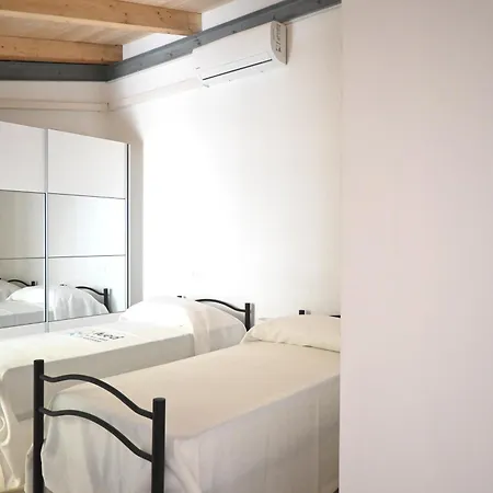 P107 - Porto Recanati, Nuovissimo Trilocale A 80 M Dal Mare Daire *