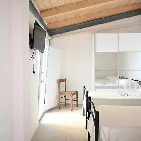 P107 - Porto Recanati, Nuovissimo Trilocale A 80 M Dal Mare Daire